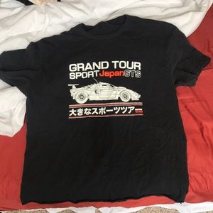 Brandy Melville shirt